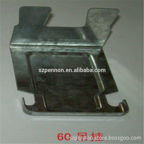 Suspended Ceiling Components Hanging Pieces for Furring Channel